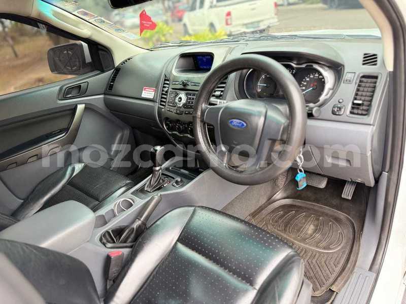 Big with watermark ford ranger maputo maputo 39818