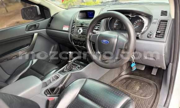 Tenga Tsaru Ford Ranger Chena Mota in Maputo in Maputo Tenga Tsaru Ford Ranger Chena Mota in Maputo in Maputo