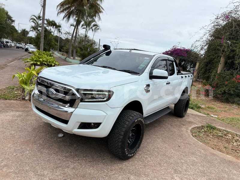 Big with watermark ford ranger maputo maputo 39818