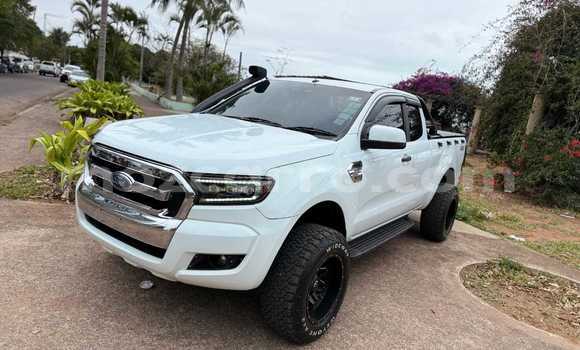 Tenga Tsaru Ford Ranger Chena Mota in Maputo in Maputo Tenga Tsaru Ford Ranger Chena Mota in Maputo in Maputo