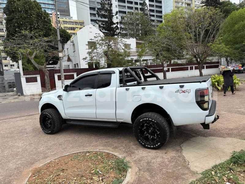 Big with watermark ford ranger maputo maputo 39818