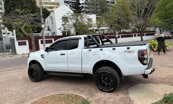 Tenga Tsaru Ford Ranger Chena Mota in Maputo in Maputo Tenga Tsaru Ford Ranger Chena Mota in Maputo in Maputo