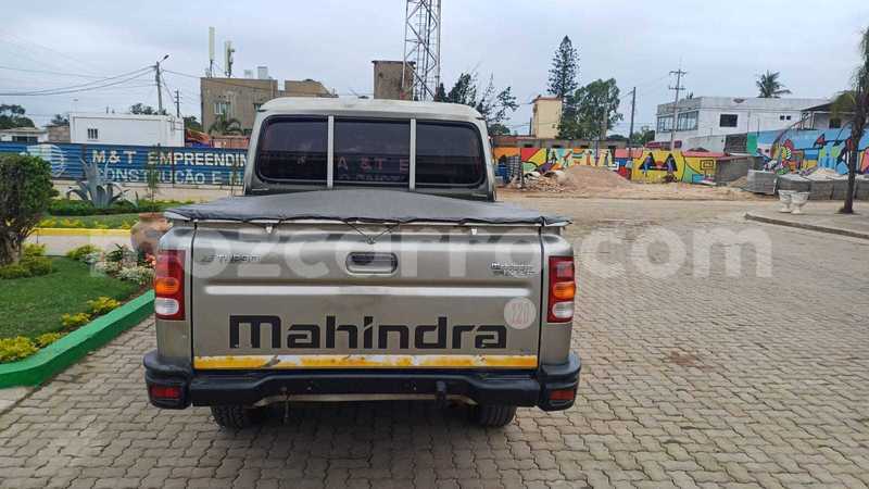 Big with watermark mahindra scorpio maputo maputo 39819