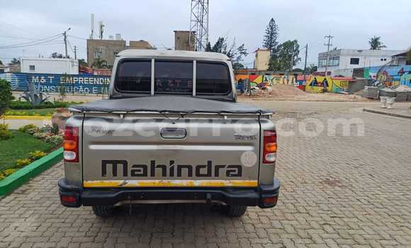 Buy Used Mahindra Scorpio Other Car in Maputo in Maputo Buy Used Mahindra Scorpio Other Car in Maputo in Maputo
