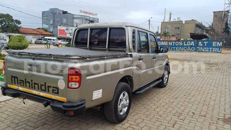 Big with watermark mahindra scorpio maputo maputo 39819