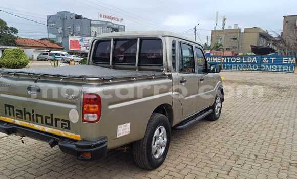 Buy Used Mahindra Scorpio Other Car in Maputo in Maputo Buy Used Mahindra Scorpio Other Car in Maputo in Maputo