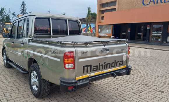 Buy Used Mahindra Scorpio Other Car in Maputo in Maputo Buy Used Mahindra Scorpio Other Car in Maputo in Maputo