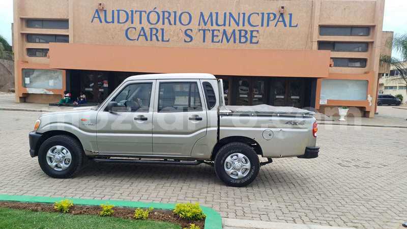 Big with watermark mahindra scorpio maputo maputo 39819