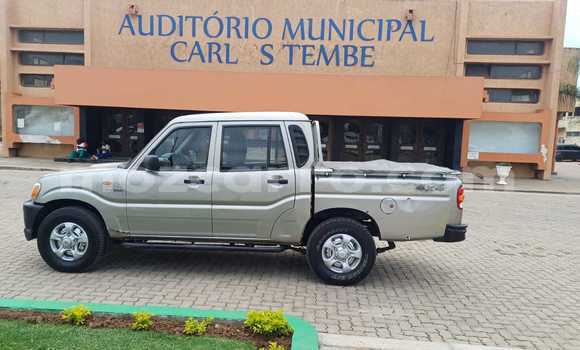 Buy Used Mahindra Scorpio Other Car in Maputo in Maputo Buy Used Mahindra Scorpio Other Car in Maputo in Maputo