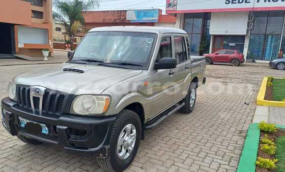 Buy Used Mahindra Scorpio Other Car in Maputo in Maputo Buy Used Mahindra Scorpio Other Car in Maputo in Maputo