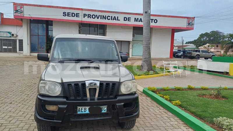 Big with watermark mahindra scorpio maputo maputo 39819