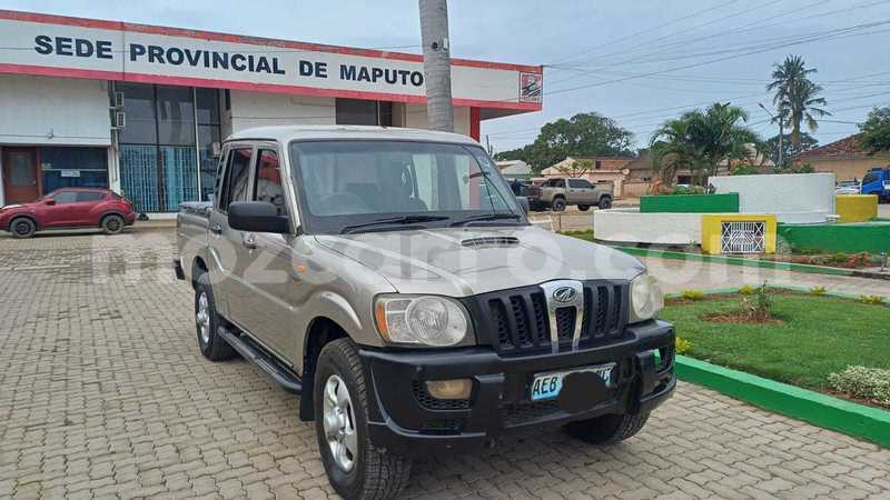 Big with watermark mahindra scorpio maputo maputo 39819