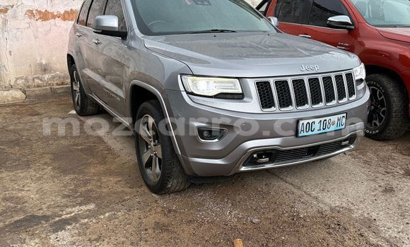 Comprar Usado Jeep Cherokee Other Carro em Maputo em Maputo Comprar Usado Jeep Cherokee Other Carro em Maputo em Maputo