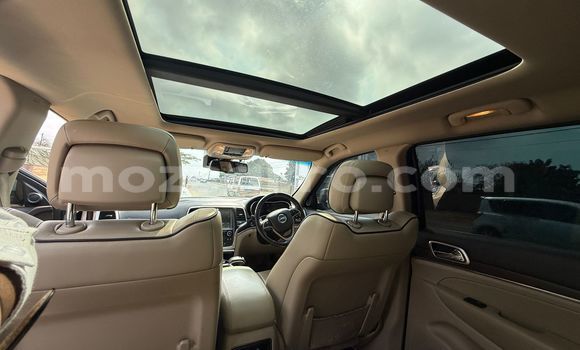 Comprar Usado Jeep Cherokee Other Carro em Maputo em Maputo Comprar Usado Jeep Cherokee Other Carro em Maputo em Maputo