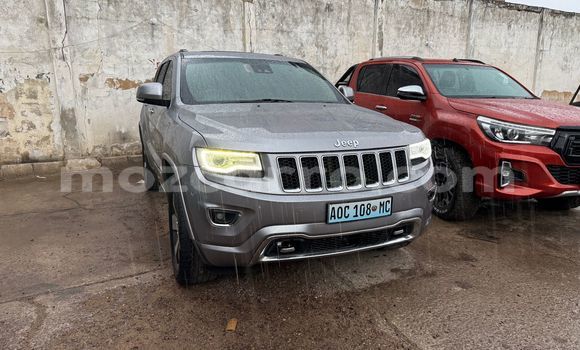 Comprar Usado Jeep Cherokee Other Carro em Maputo em Maputo Comprar Usado Jeep Cherokee Other Carro em Maputo em Maputo