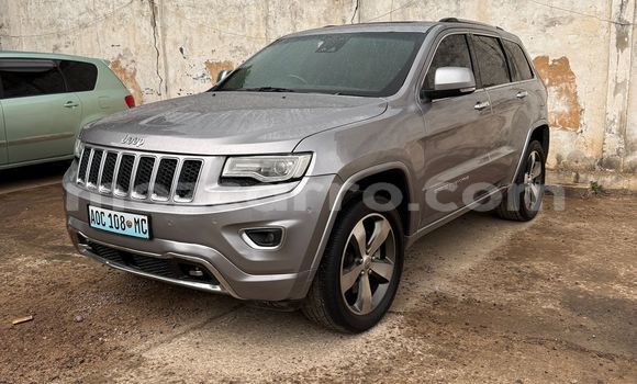 Comprar Usado Jeep Cherokee Other Carro em Maputo em Maputo Comprar Usado Jeep Cherokee Other Carro em Maputo em Maputo