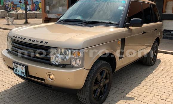 Comprar Usado Range Rover Evoque Other Carro em Maputo em Maputo