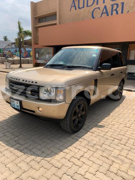 Big with watermark range rover evoque maputo maputo 39823