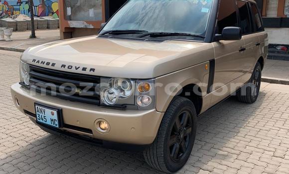 Buy Used Range Rover Evoque Other Car in Maputo in Maputo Buy Used Range Rover Evoque Other Car in Maputo in Maputo