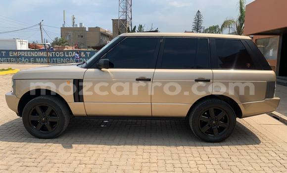 Buy Used Range Rover Evoque Other Car in Maputo in Maputo Buy Used Range Rover Evoque Other Car in Maputo in Maputo