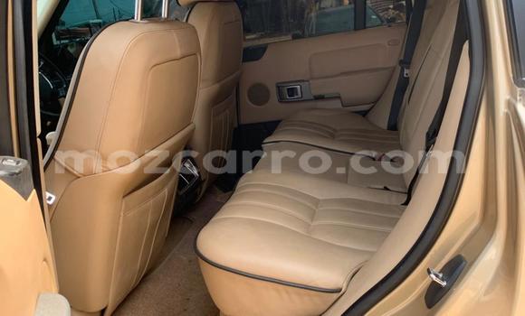 Buy Used Range Rover Evoque Other Car in Maputo in Maputo Buy Used Range Rover Evoque Other Car in Maputo in Maputo