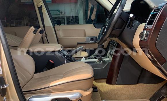 Buy Used Range Rover Evoque Other Car in Maputo in Maputo Buy Used Range Rover Evoque Other Car in Maputo in Maputo