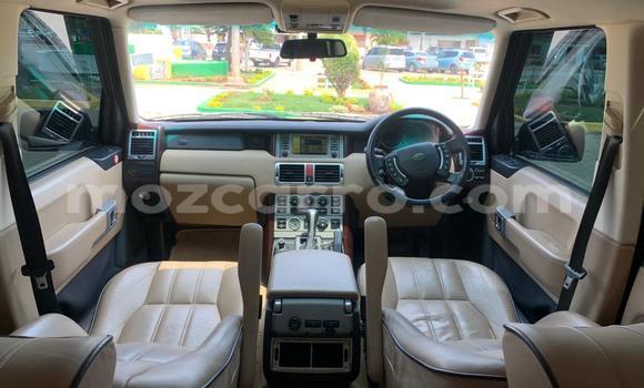 Buy Used Range Rover Evoque Other Car in Maputo in Maputo Buy Used Range Rover Evoque Other Car in Maputo in Maputo