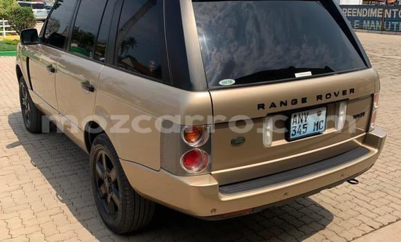 Buy Used Range Rover Evoque Other Car in Maputo in Maputo Buy Used Range Rover Evoque Other Car in Maputo in Maputo