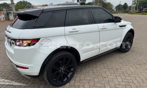 Nunua Ilio tumika Range Rover Range Rover Nyeupe Gari ndani ya Maputo nchini Maputo Nunua Ilio tumika Range Rover Range Rover Nyeupe Gari ndani ya Maputo nchini Maputo