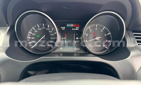 Nunua Ilio tumika Range Rover Range Rover Nyeupe Gari ndani ya Maputo nchini Maputo Nunua Ilio tumika Range Rover Range Rover Nyeupe Gari ndani ya Maputo nchini Maputo