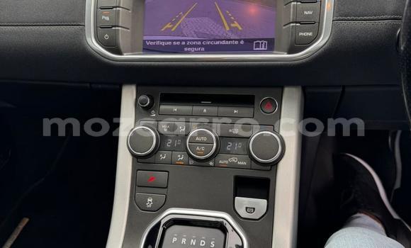 Nunua Ilio tumika Range Rover Range Rover Nyeupe Gari ndani ya Maputo nchini Maputo Nunua Ilio tumika Range Rover Range Rover Nyeupe Gari ndani ya Maputo nchini Maputo