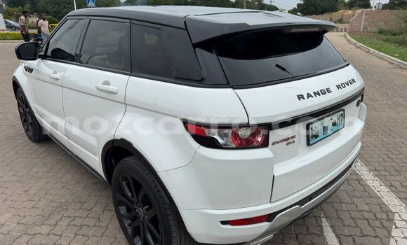 Nunua Ilio tumika Range Rover Range Rover Nyeupe Gari ndani ya Maputo nchini Maputo Nunua Ilio tumika Range Rover Range Rover Nyeupe Gari ndani ya Maputo nchini Maputo
