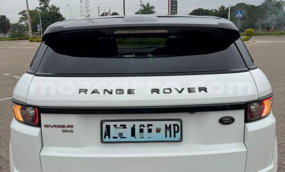 Nunua Ilio tumika Range Rover Range Rover Nyeupe Gari ndani ya Maputo nchini Maputo Nunua Ilio tumika Range Rover Range Rover Nyeupe Gari ndani ya Maputo nchini Maputo