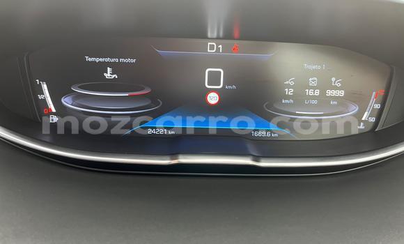 Nunua Ilio tumika Peugeot 3008 Other Gari ndani ya Maputo nchini Maputo Nunua Ilio tumika Peugeot 3008 Other Gari ndani ya Maputo nchini Maputo