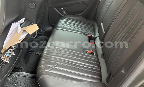 Nunua Ilio tumika Peugeot 3008 Other Gari ndani ya Maputo nchini Maputo Nunua Ilio tumika Peugeot 3008 Other Gari ndani ya Maputo nchini Maputo