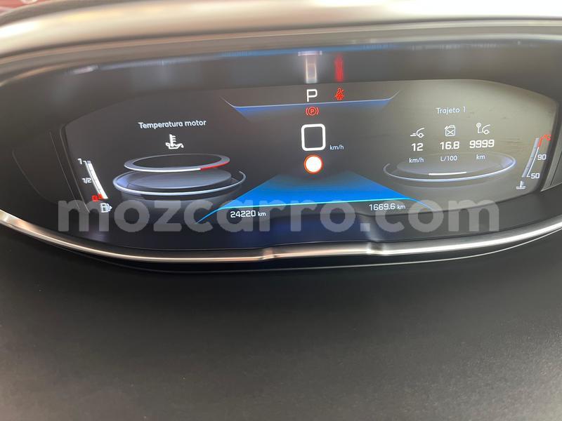 Big with watermark peugeot 3008 maputo maputo 39831