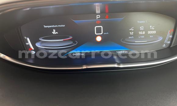 Nunua Ilio tumika Peugeot 3008 Other Gari ndani ya Maputo nchini Maputo Nunua Ilio tumika Peugeot 3008 Other Gari ndani ya Maputo nchini Maputo