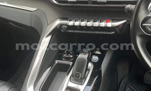 Nunua Ilio tumika Peugeot 3008 Other Gari ndani ya Maputo nchini Maputo Nunua Ilio tumika Peugeot 3008 Other Gari ndani ya Maputo nchini Maputo