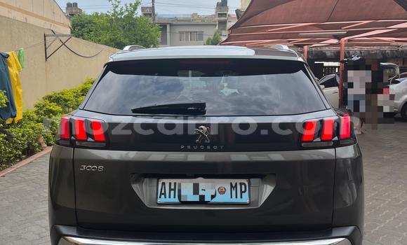 Nunua Ilio tumika Peugeot 3008 Other Gari ndani ya Maputo nchini Maputo Nunua Ilio tumika Peugeot 3008 Other Gari ndani ya Maputo nchini Maputo