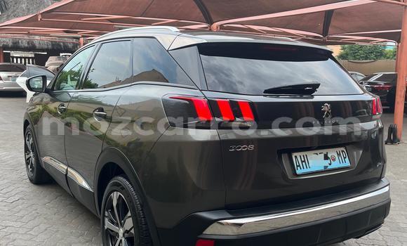Nunua Ilio tumika Peugeot 3008 Other Gari ndani ya Maputo nchini Maputo Nunua Ilio tumika Peugeot 3008 Other Gari ndani ya Maputo nchini Maputo