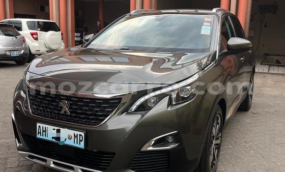 Nunua Ilio tumika Peugeot 3008 Other Gari ndani ya Maputo nchini Maputo Nunua Ilio tumika Peugeot 3008 Other Gari ndani ya Maputo nchini Maputo