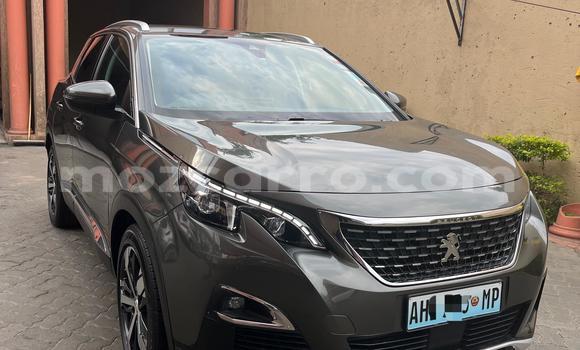 Nunua Ilio tumika Peugeot 3008 Other Gari ndani ya Maputo nchini Maputo Nunua Ilio tumika Peugeot 3008 Other Gari ndani ya Maputo nchini Maputo