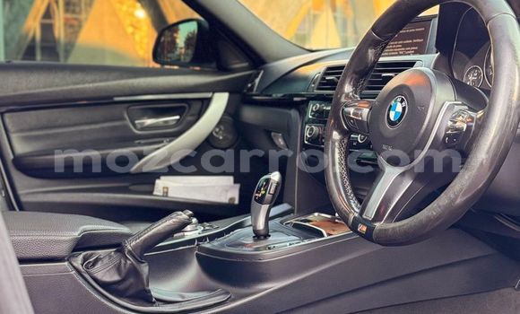 Comprar Usado BMW 3200 Branco Carro em Maputo em Maputo Comprar Usado BMW 3200 Branco Carro em Maputo em Maputo