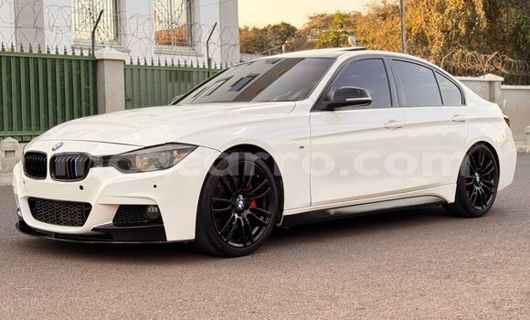 Comprar Usado BMW 3200 Branco Carro em Maputo em Maputo Comprar Usado BMW 3200 Branco Carro em Maputo em Maputo