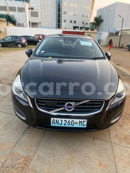 Big with watermark volvo s60 maputo maputo 39835