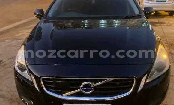 Nunua Ilio tumika Volvo S60 Nyeusi Gari ndani ya Maputo nchini Maputo Nunua Ilio tumika Volvo S60 Nyeusi Gari ndani ya Maputo nchini Maputo