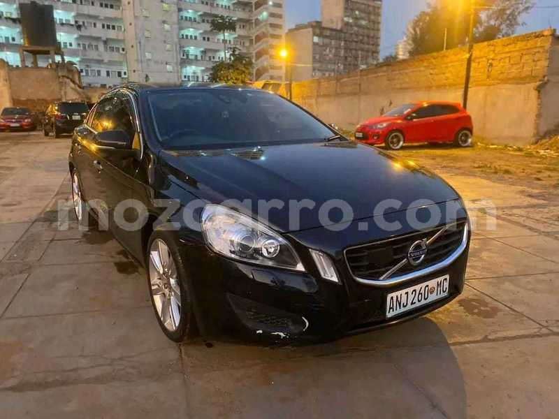 Big with watermark volvo s60 maputo maputo 39835