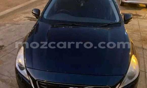 Nunua Ilio tumika Volvo S60 Nyeusi Gari ndani ya Maputo nchini Maputo Nunua Ilio tumika Volvo S60 Nyeusi Gari ndani ya Maputo nchini Maputo