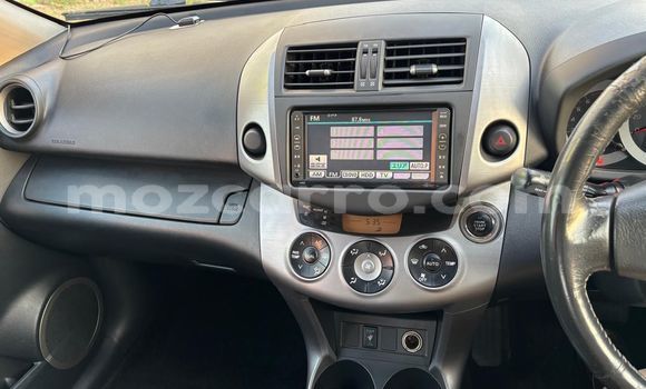 Tenga Tsaru Toyota RAV4 Chena Mota in Maputo in Maputo Tenga Tsaru Toyota RAV4 Chena Mota in Maputo in Maputo