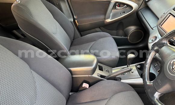 Tenga Tsaru Toyota RAV4 Chena Mota in Maputo in Maputo Tenga Tsaru Toyota RAV4 Chena Mota in Maputo in Maputo